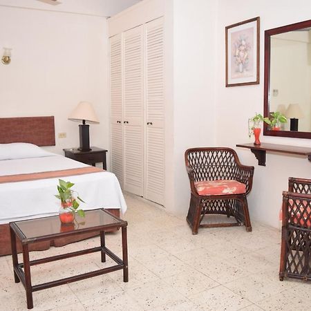 Hotel Suites Le Monde Cancún Exteriör bild