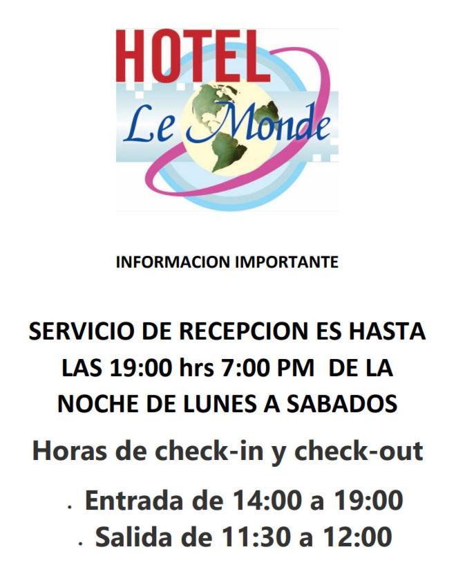 Hotel Suites Le Monde Cancún Exteriör bild
