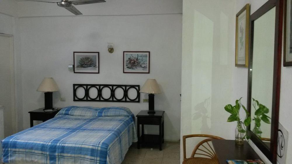 Hotel Suites Le Monde Cancún Exteriör bild