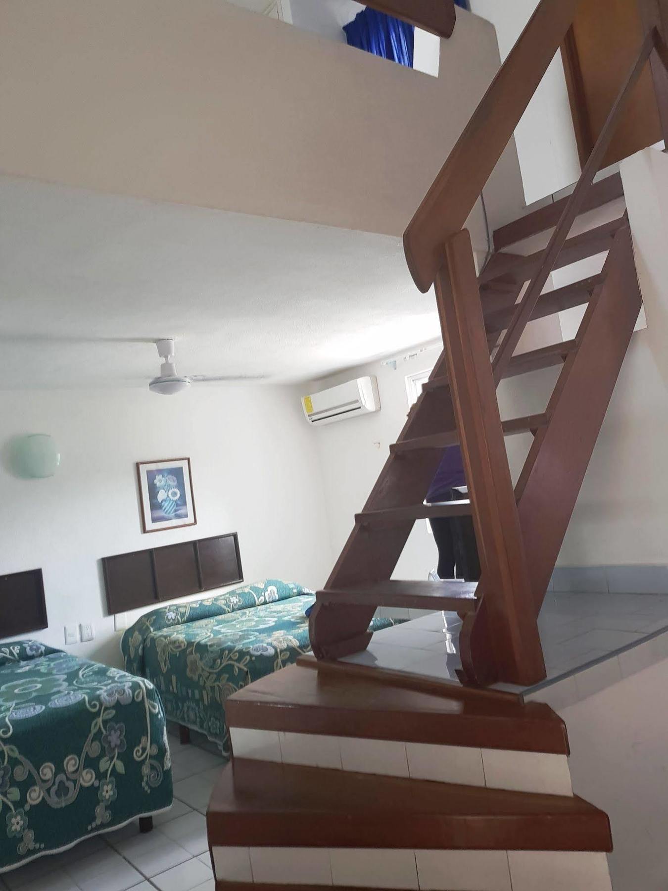 Hotel Suites Le Monde Cancún Exteriör bild