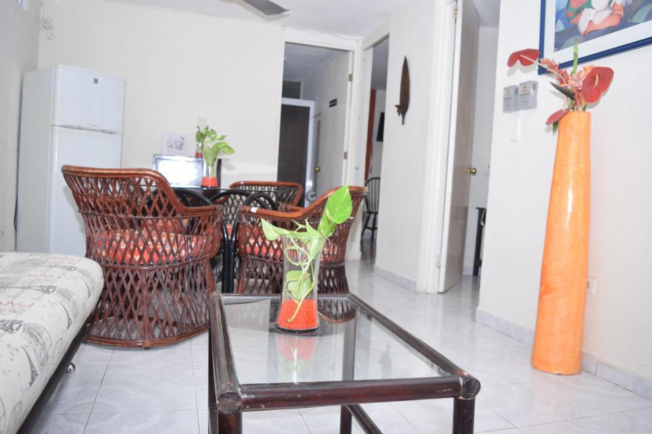 Hotel Suites Le Monde Cancún Exteriör bild