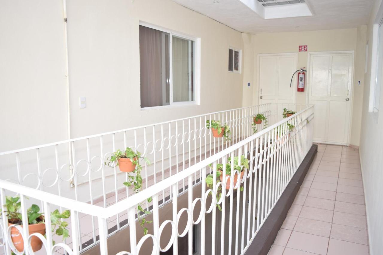 Hotel Suites Le Monde Cancún Exteriör bild