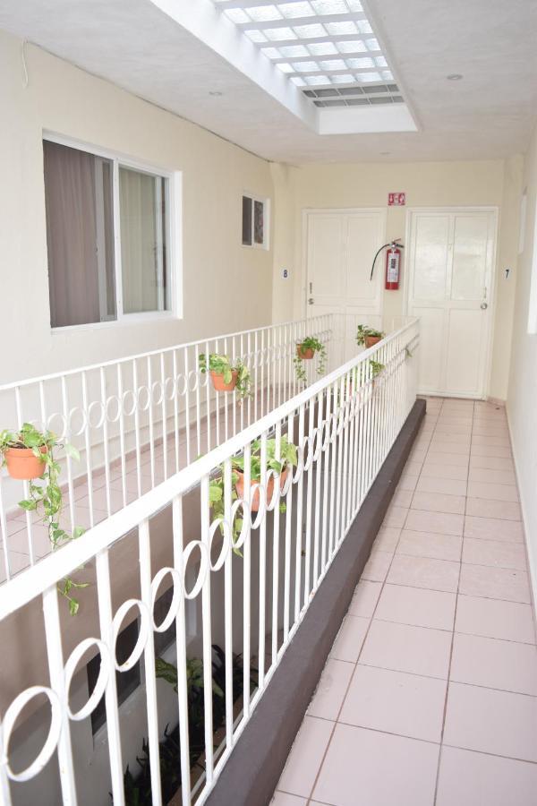 Hotel Suites Le Monde Cancún Exteriör bild