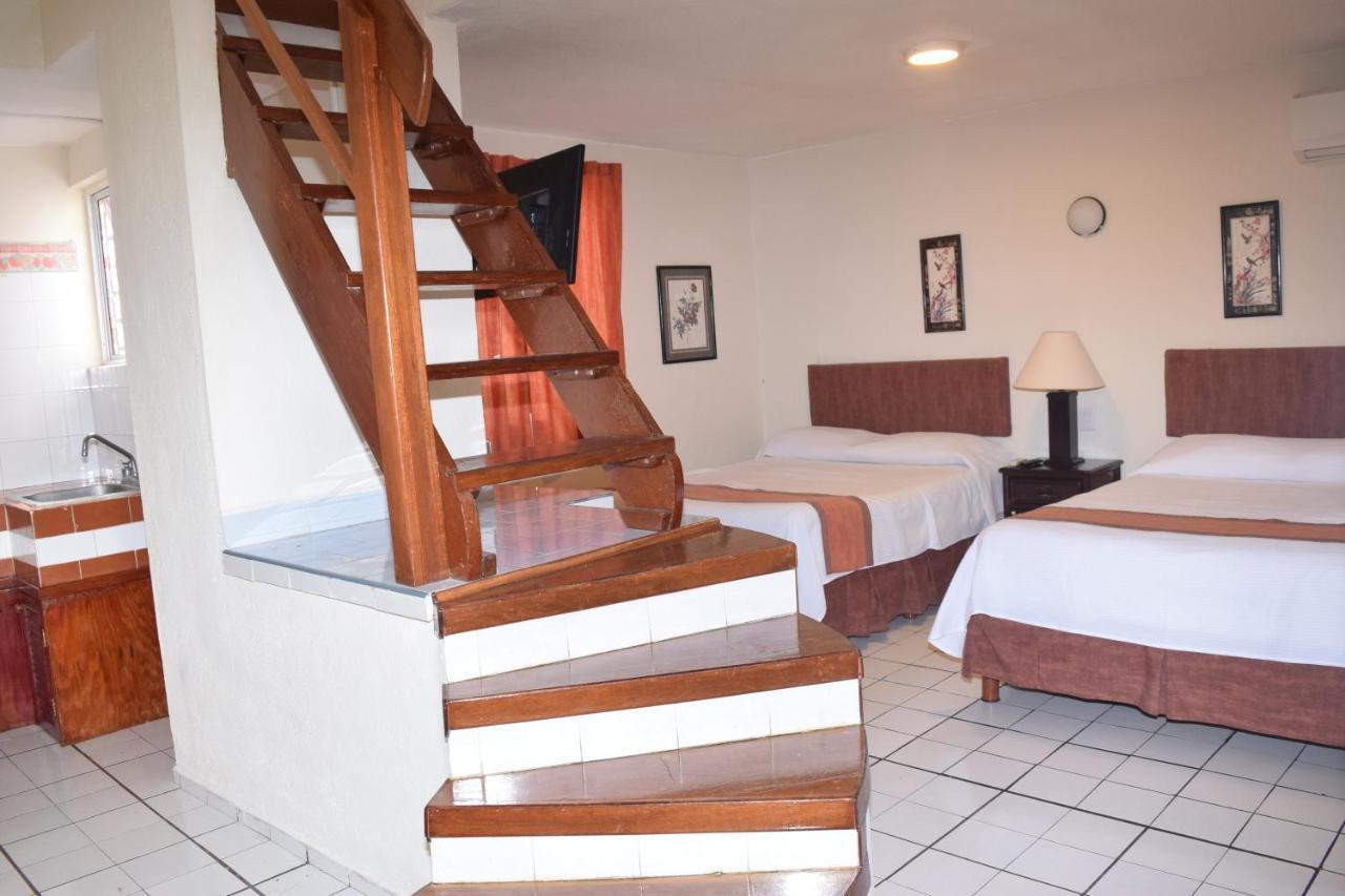 Hotel Suites Le Monde Cancún Exteriör bild