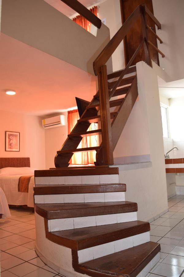 Hotel Suites Le Monde Cancún Exteriör bild
