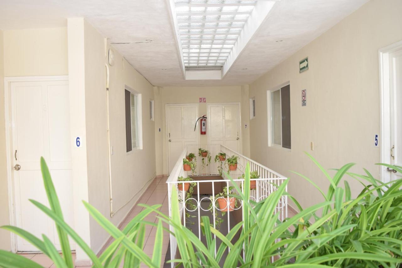 Hotel Suites Le Monde Cancún Exteriör bild